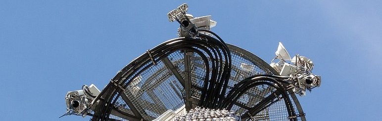 wireless infrastructure