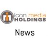 Icon Media Holdings, Inc. Announces Financing from GHS Investments, LLC